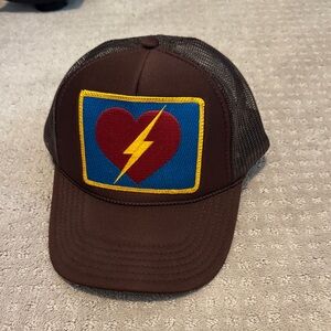 Aviator Nation Trucker Hat